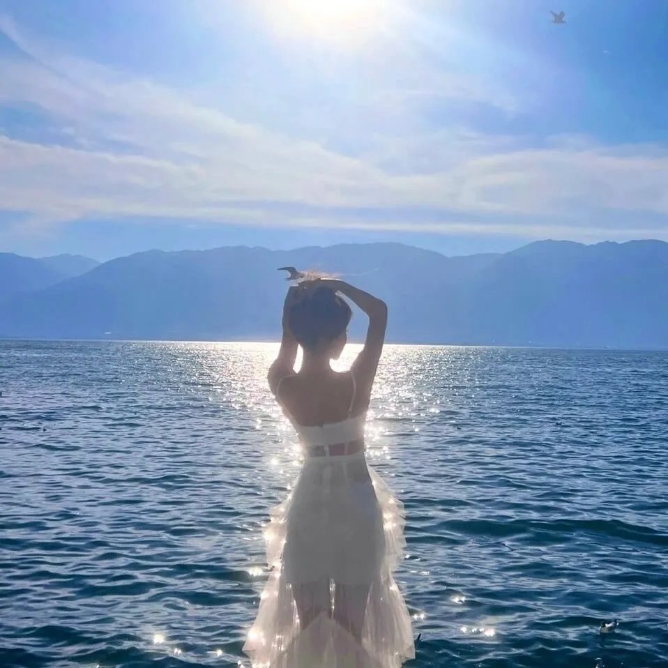 浮出水面